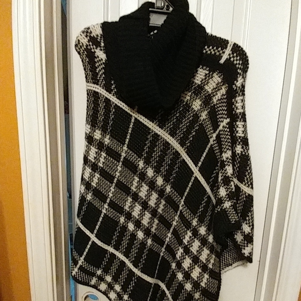 Poncho